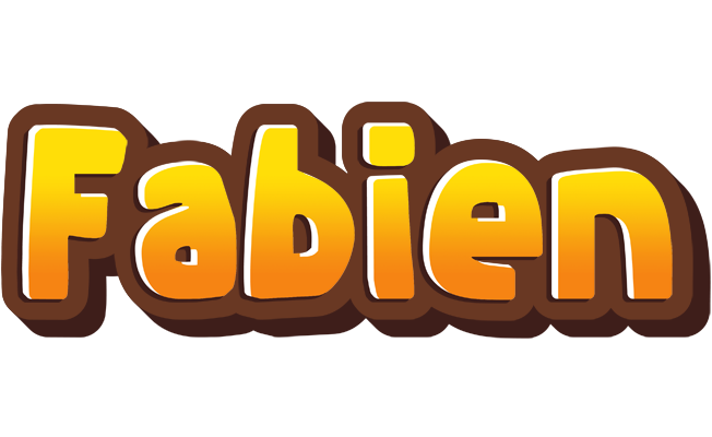 Fabien cookies logo