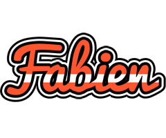 Fabien denmark logo