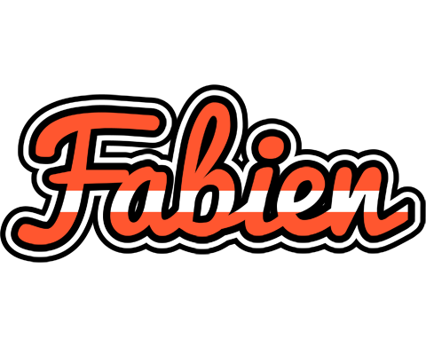 Fabien denmark logo