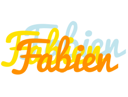 Fabien energy logo