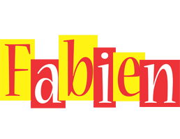 Fabien errors logo