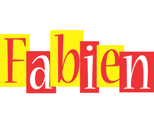 Fabien errors logo