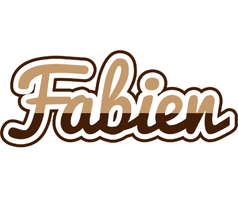 Fabien exclusive logo