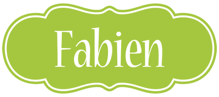 Fabien family logo