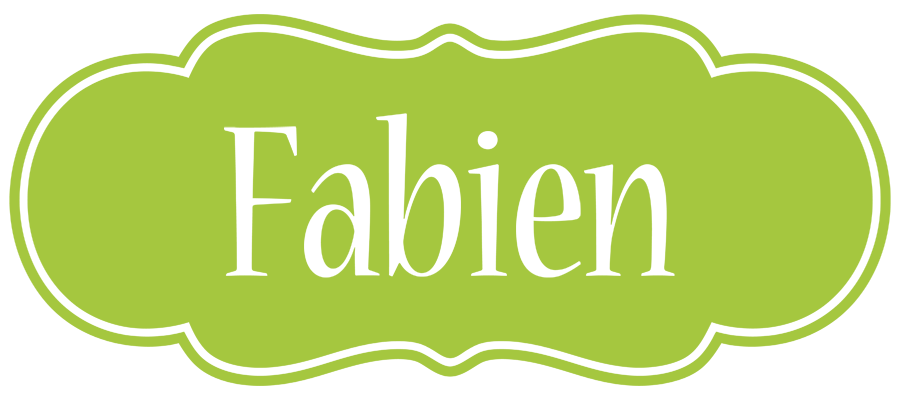 Fabien family logo