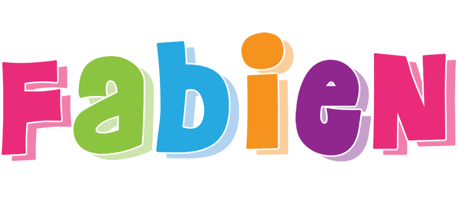 Fabien friday logo