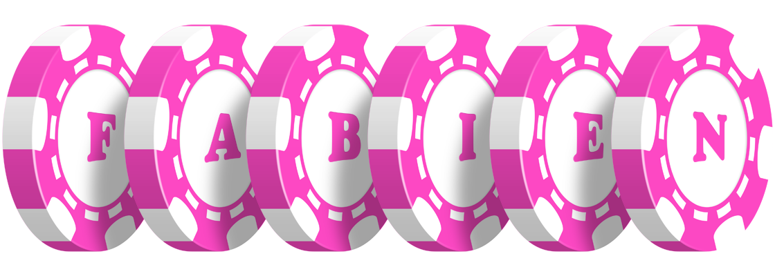Fabien gambler logo