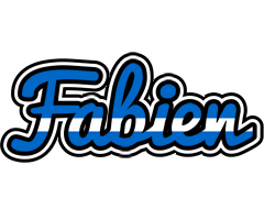 Fabien greece logo