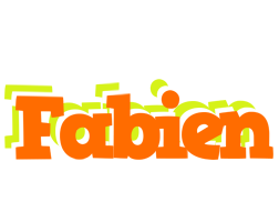 Fabien healthy logo