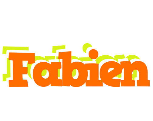 Fabien healthy logo