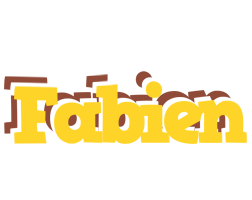 Fabien hotcup logo