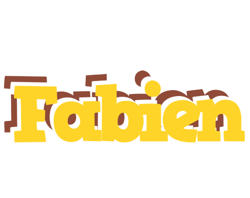 Fabien hotcup logo