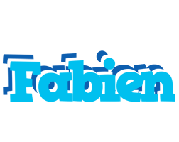 Fabien jacuzzi logo