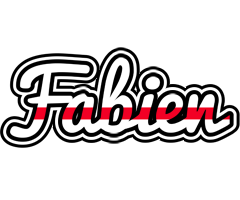 Fabien kingdom logo