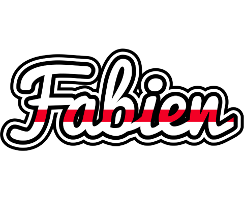 Fabien kingdom logo