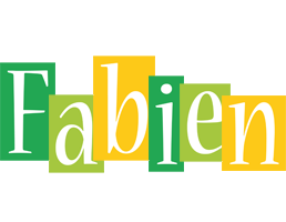 Fabien lemonade logo