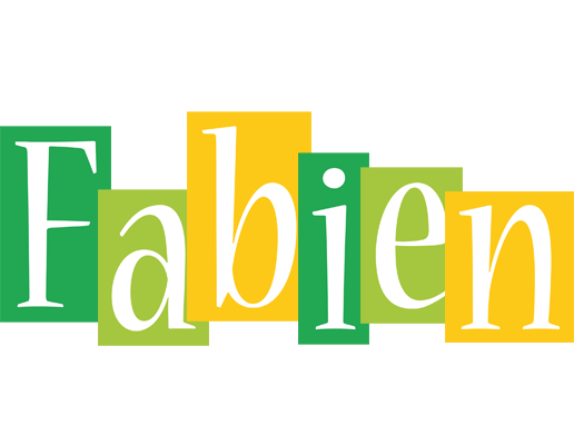 Fabien lemonade logo