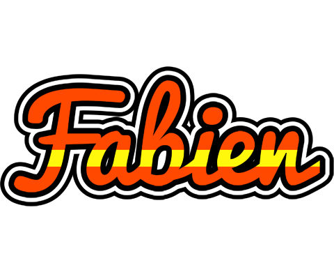 Fabien madrid logo