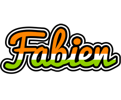 Fabien mumbai logo