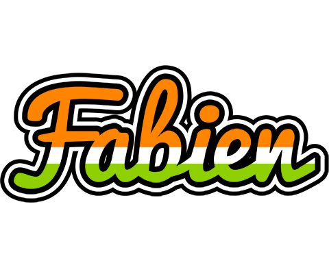 Fabien mumbai logo