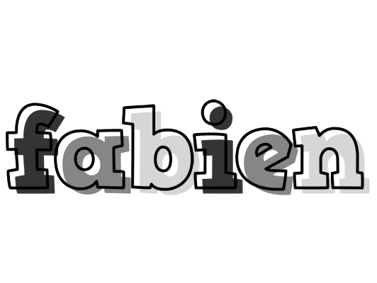Fabien night logo