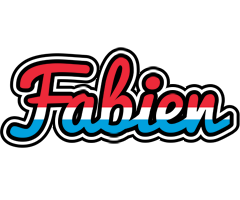 Fabien norway logo