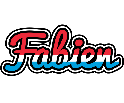 Fabien norway logo