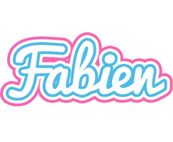 Fabien outdoors logo