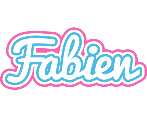 Fabien outdoors logo