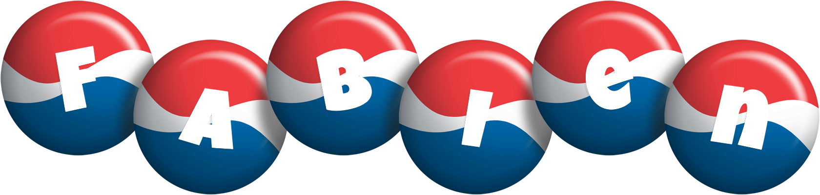 Fabien paris logo