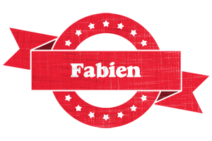 Fabien passion logo