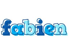 Fabien sailor logo