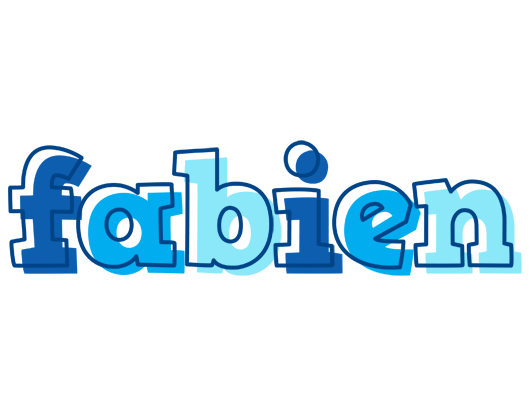 Fabien sailor logo
