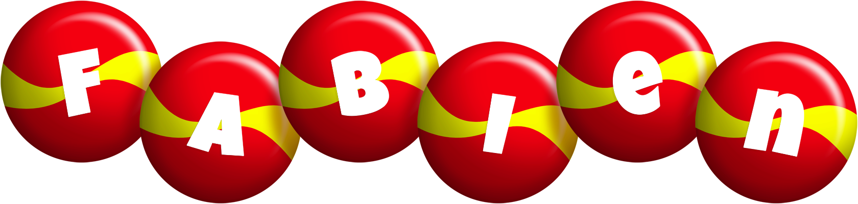 Fabien spain logo