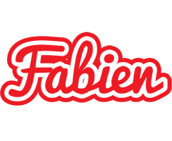 Fabien sunshine logo