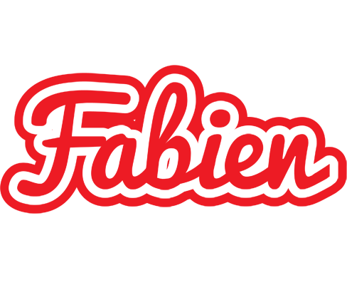 Fabien sunshine logo