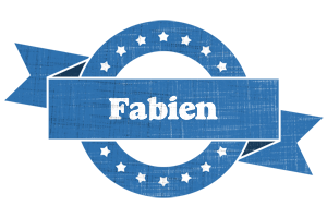 Fabien trust logo