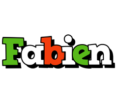 Fabien venezia logo