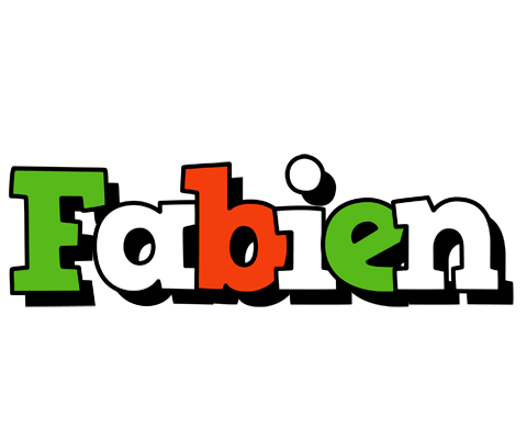 Fabien venezia logo