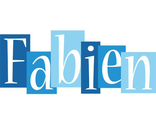 Fabien winter logo