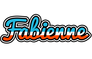 Fabienne america logo