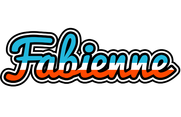 Fabienne america logo