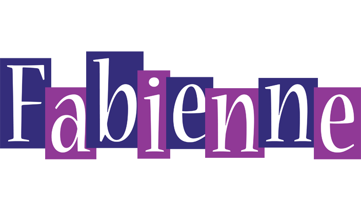 Fabienne autumn logo