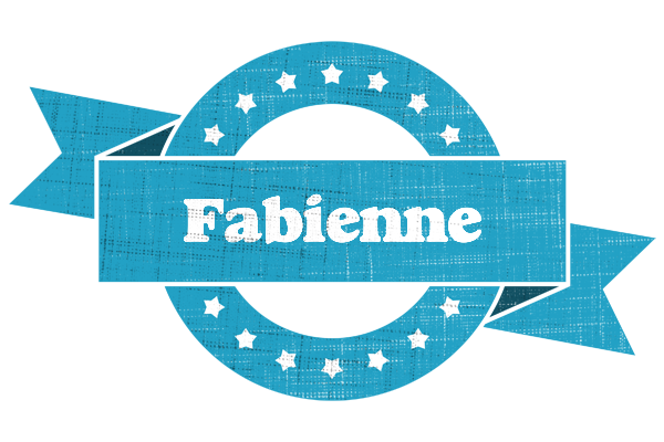 Fabienne balance logo