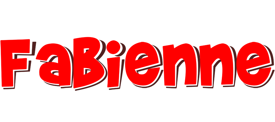 Fabienne basket logo