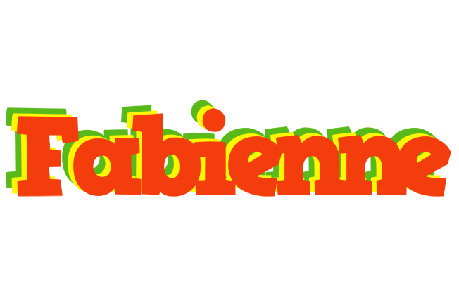 Fabienne bbq logo