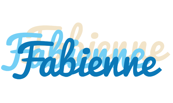 Fabienne breeze logo