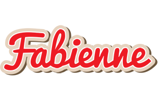 Fabienne chocolate logo