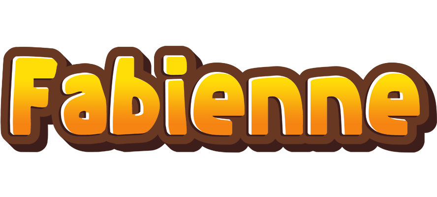 Fabienne cookies logo