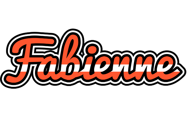 Fabienne denmark logo